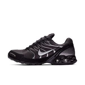 Nike Men's Air Max Torch 4 Shoes, Anthracite/Metallic Silver-Black, 13